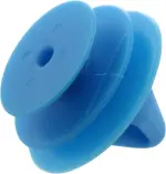 Upper Quarter Trim Clip