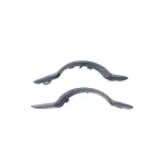 Fog Lamp Bezel, Left