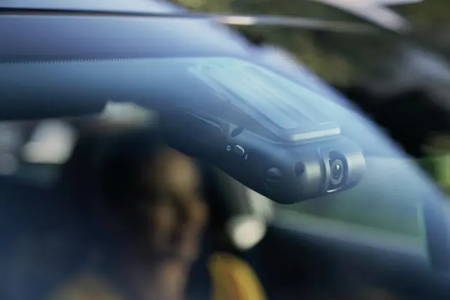 T99Q65VG0B - Dual Camera Drive Recorder 2022-2026 INFINITI