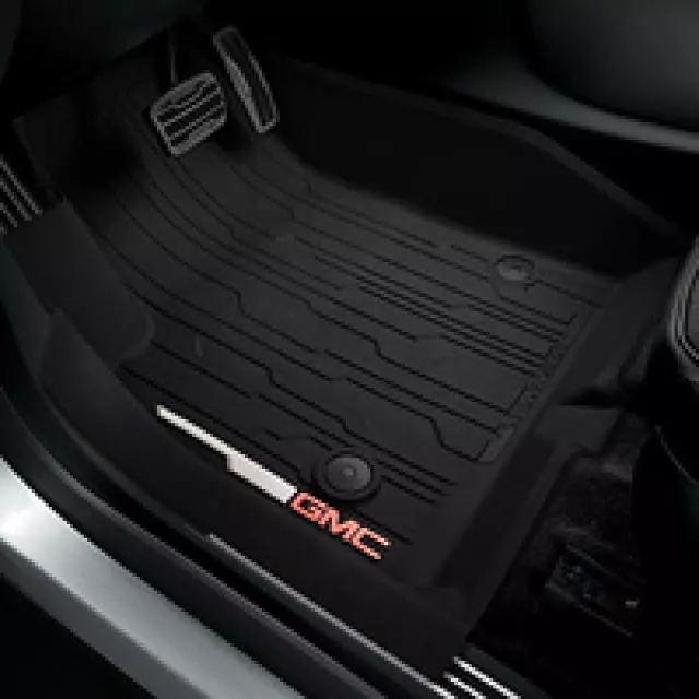 2017 acadia floor mats best sale