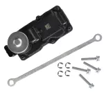 By-Pass Control Valve