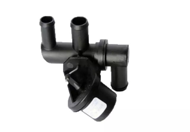 Heater Water Flow Control Valve