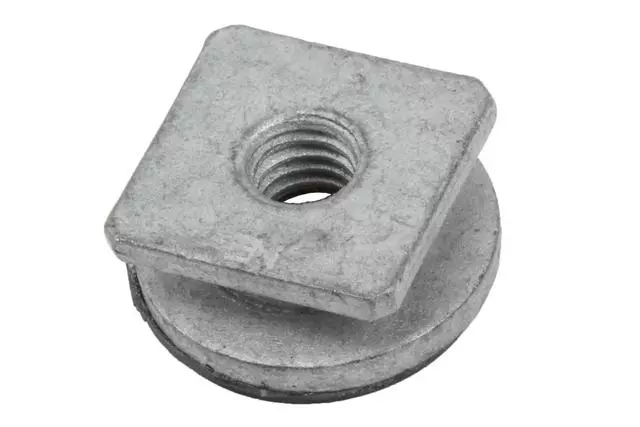 2010-2022 GM Multi-Purpose Nut 11571187 | TascaParts.com