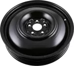 Wheel, Spare