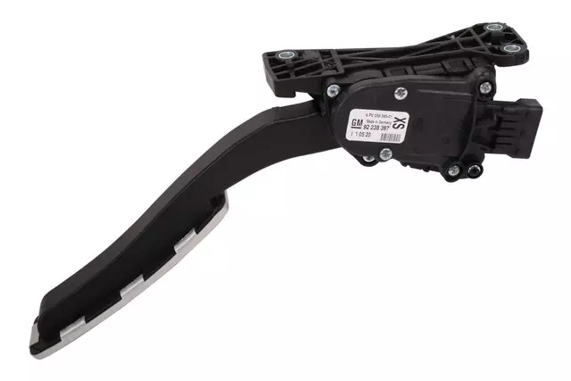 Pedal, Accelerator - GM (92238397)