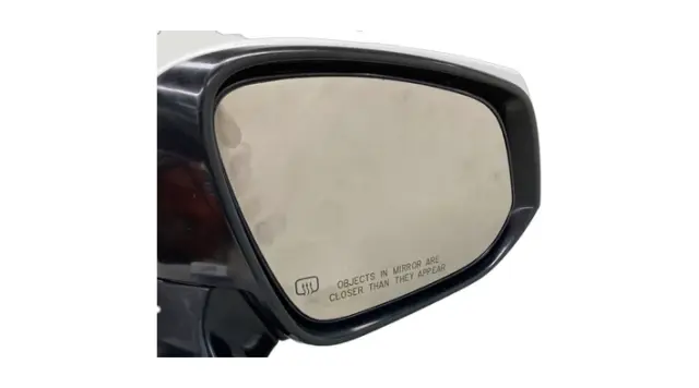 87940-0A120 - Mirror Assembly 2022-2026 Toyota Corolla Cross