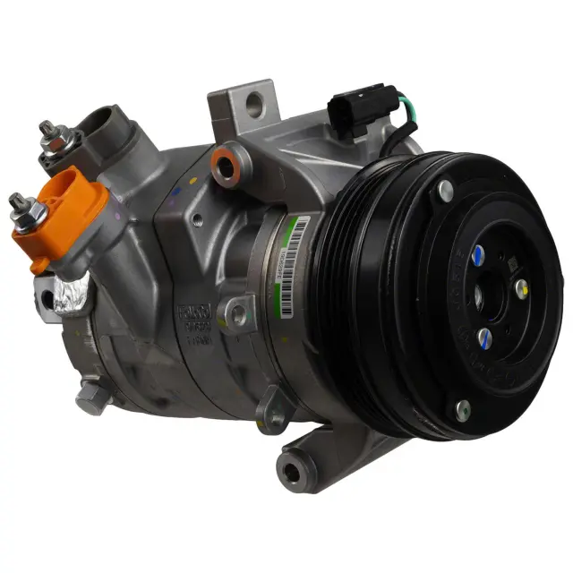 YCC-383 - Motorcraft A/C Compressor 2015-2016 Ford F-150 | Ford