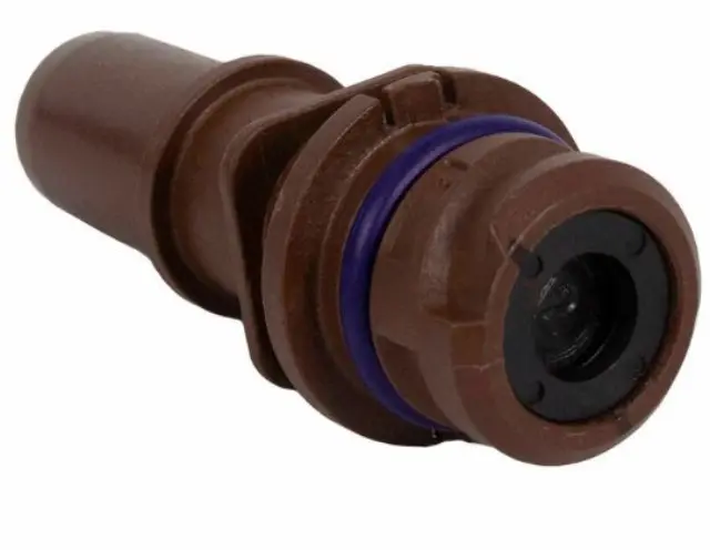 KR3Z-6A666-A - PCV Valve | Ford Parts Direct