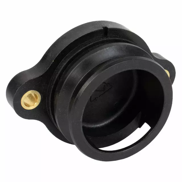 2011-2016 Ford - Water Outlet