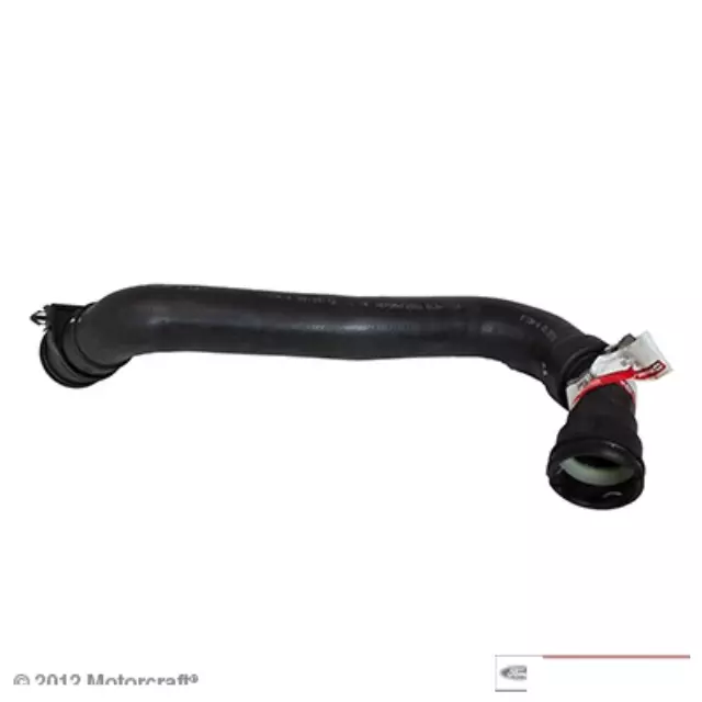 Tubo Inferiore Radiatore Motorcraft KM4515 Tubo Inferiore Del