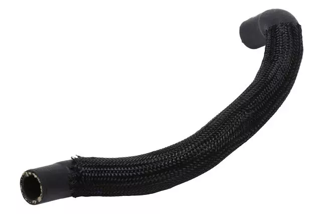 Radiator Surge Tank Outlet Hose