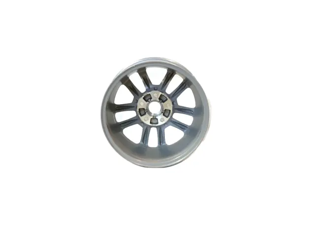 2018-2020 Jeep Grand Cherokee Wheel, Alloy 6DQ44GSAAA | My Mopar Parts