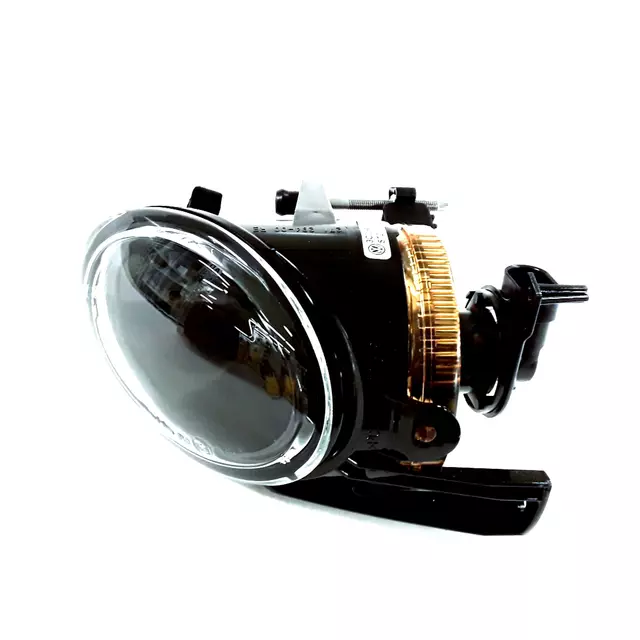 Fog Lamp Assembly