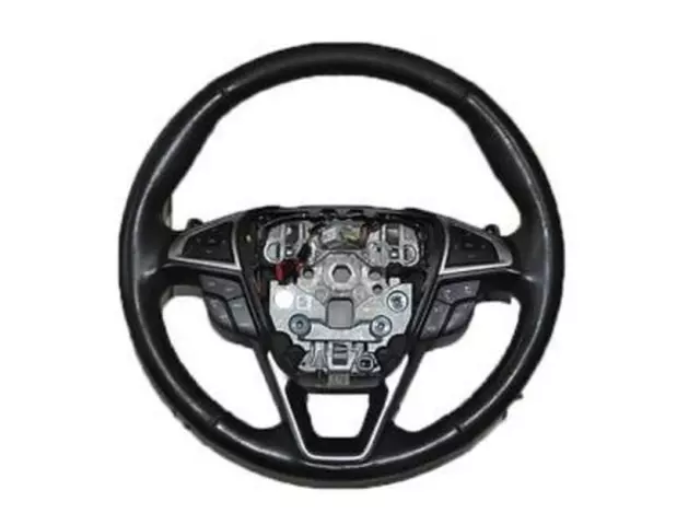 2015-2024 Ford - Steering Wheel