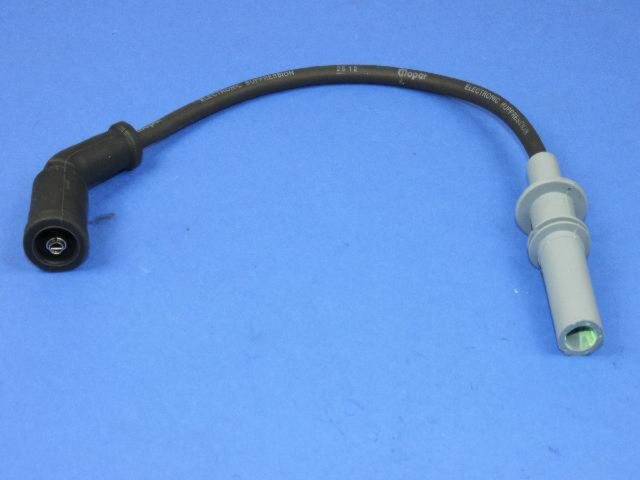 Mopar 56028371AA Shield Ignition Cable – OEM Replacement Part For Specific Vehicle Models - View #8
