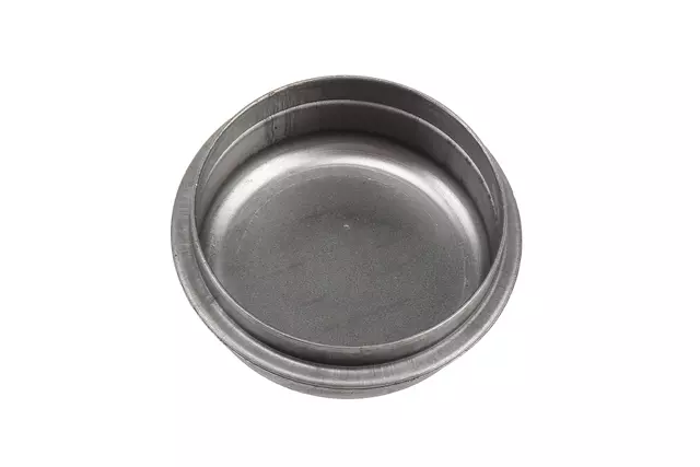 Front Wheel Bearing Lubricant Cap
