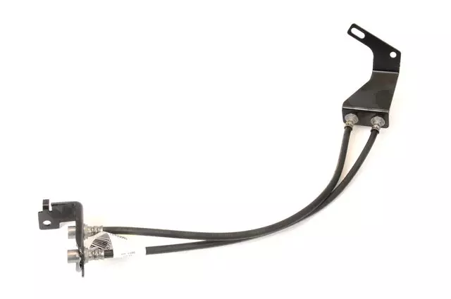 Rear Brake Hose Assembly