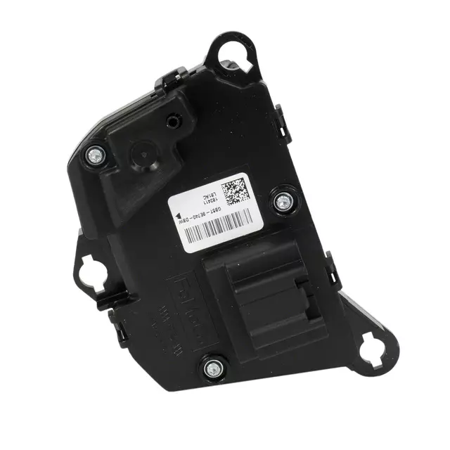 GB5Z9C888DA - Steering: Radio Switch for Ford: Explorer, Police Interceptor Utility Image