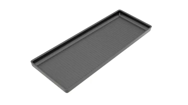 Floor Console Mat
