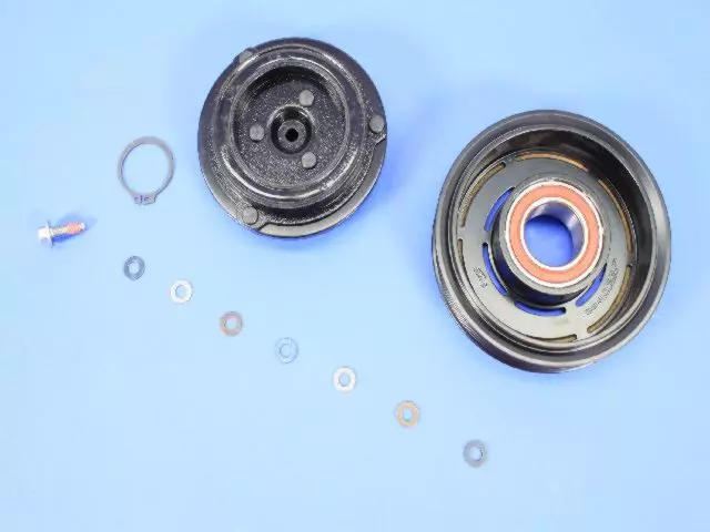 2009-2022 Mopar Air Conditioning Clutch Coil 68242651AA | My Mopar