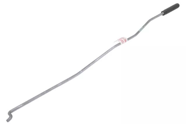 Cocoa Passenger Side Rear Door Locking Rod Knob