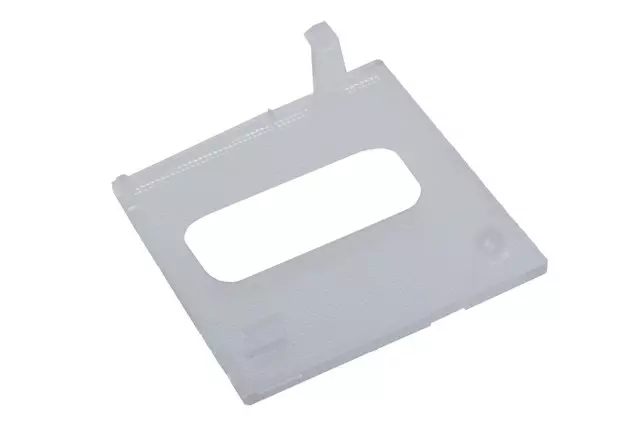 Passenger Side Video Player Remote Control Sensor Lens