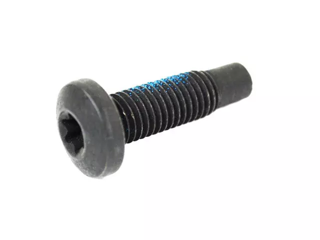 Seat Belt Lap And Shoulder Belt Bolt