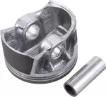 2019-2023 Nissan - Piston