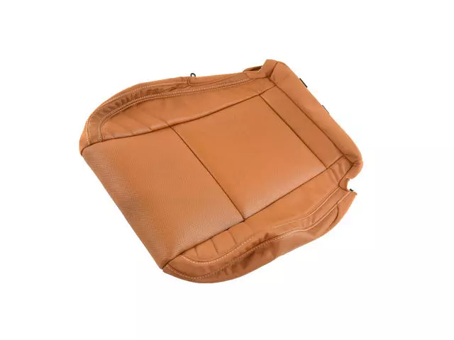 Front Seat Cushion Cover, Left