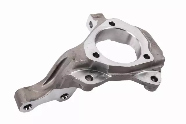 Steering Knuckle