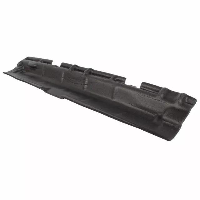 2015-2019 Ford Explorer Radiator Support Baffle EB5Z-8326-C | OEM