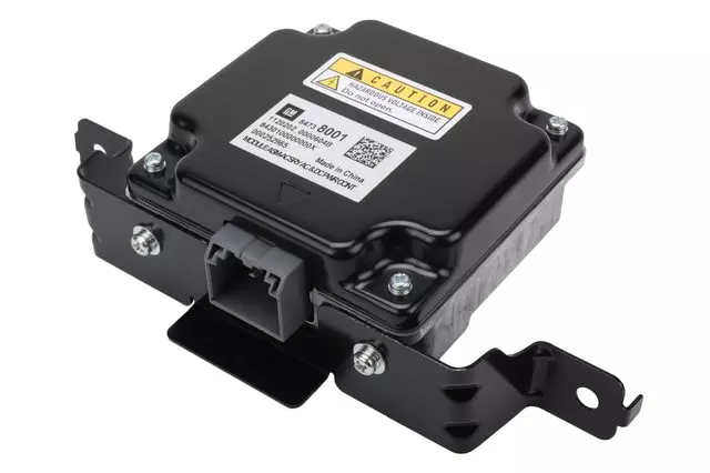 Accessory AC and DC Power Control Module 84738001 | Karl Auto Parts