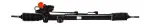 AAE Remanufactured Hydraulic Power Steering Rack & Pinion 100% Tested