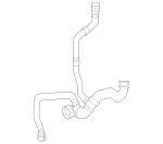 Coolant Hose
