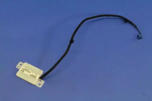 Keyless Entry Antenna