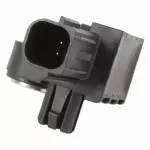 Air Bag Impact Sensor