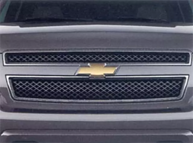 Grille Insert