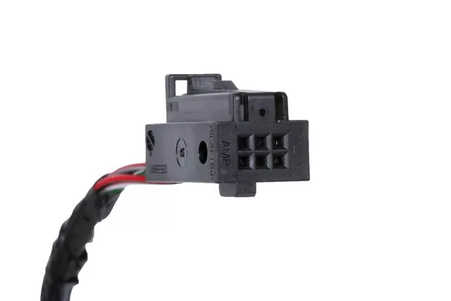 Air Conditioning Wiring Harness