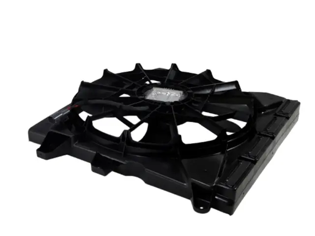 2025-2026 Ram 1500 Radiator Cooling Fan Module 68545974AD | My