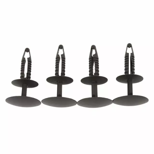 2010-2023 Ford Mustang - Wheelhouse Liner Rivet