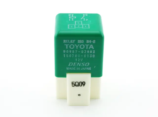 1992 – 2008 Toyota Accessory Power Relay 90987-03003