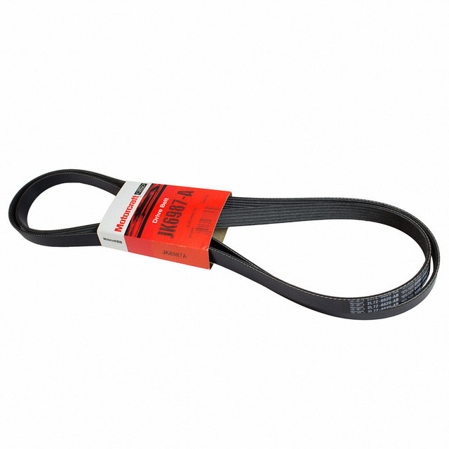 20012002 Ford Serpentine Belt 2L7Z8620AB Blue Springs Ford Parts