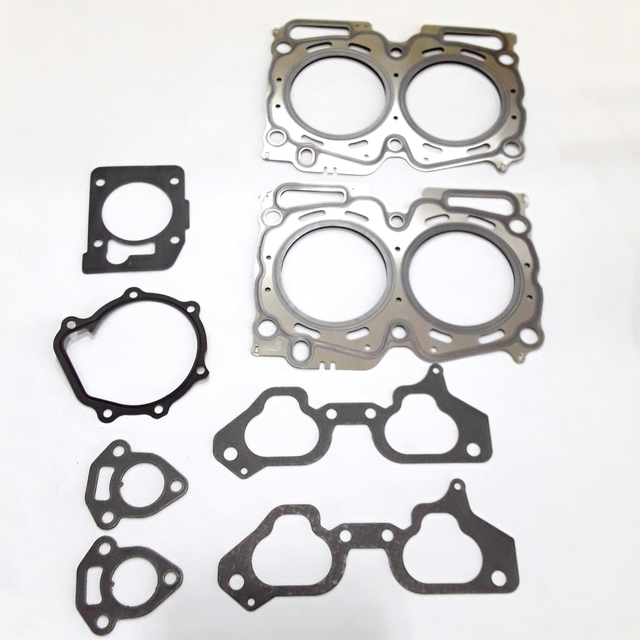 20022003 Subaru Impreza Engine Gasket Kit [ 2.05 WRX ] 10105AA3519X