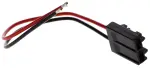 Fuel Pump Wiring Harness