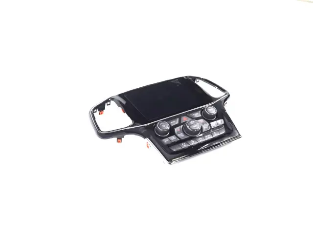 家具 SIXPAD 2019-2022 Jeep Vehicle Feature Controls Center Stack 68388550AD