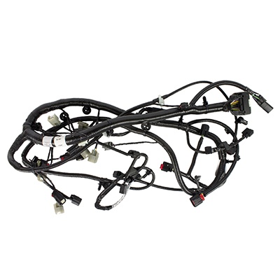 Ford oem parts
