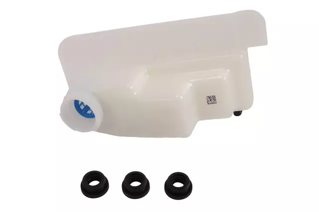 Brake Master Cylinder Reservoir