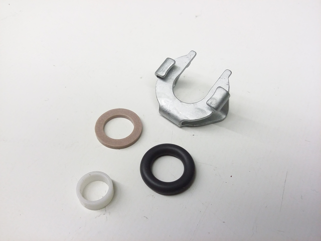 2007-2010 Audi Q7 Fuel Injector O-Ring Kit 03H-198-149 | Audi OEM Parts