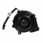 2018-2024 Ford - Blower Motor