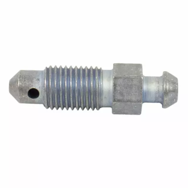 Brake Bleeder Screw
